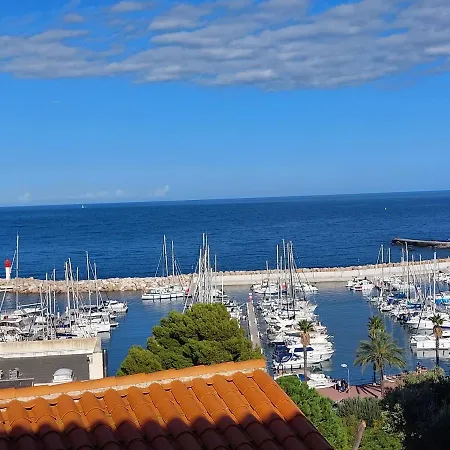 Location A Vue Panoramique *