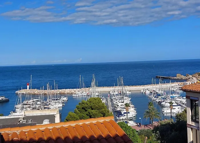 Location A Vue Panoramique *